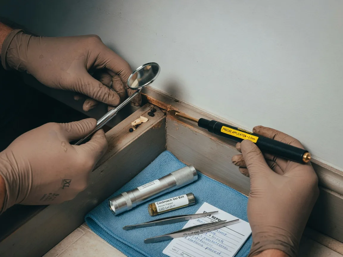 Why choose Emergency Pest Control in Rosenberg, TX